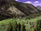 Montana Ranch Property for Sale